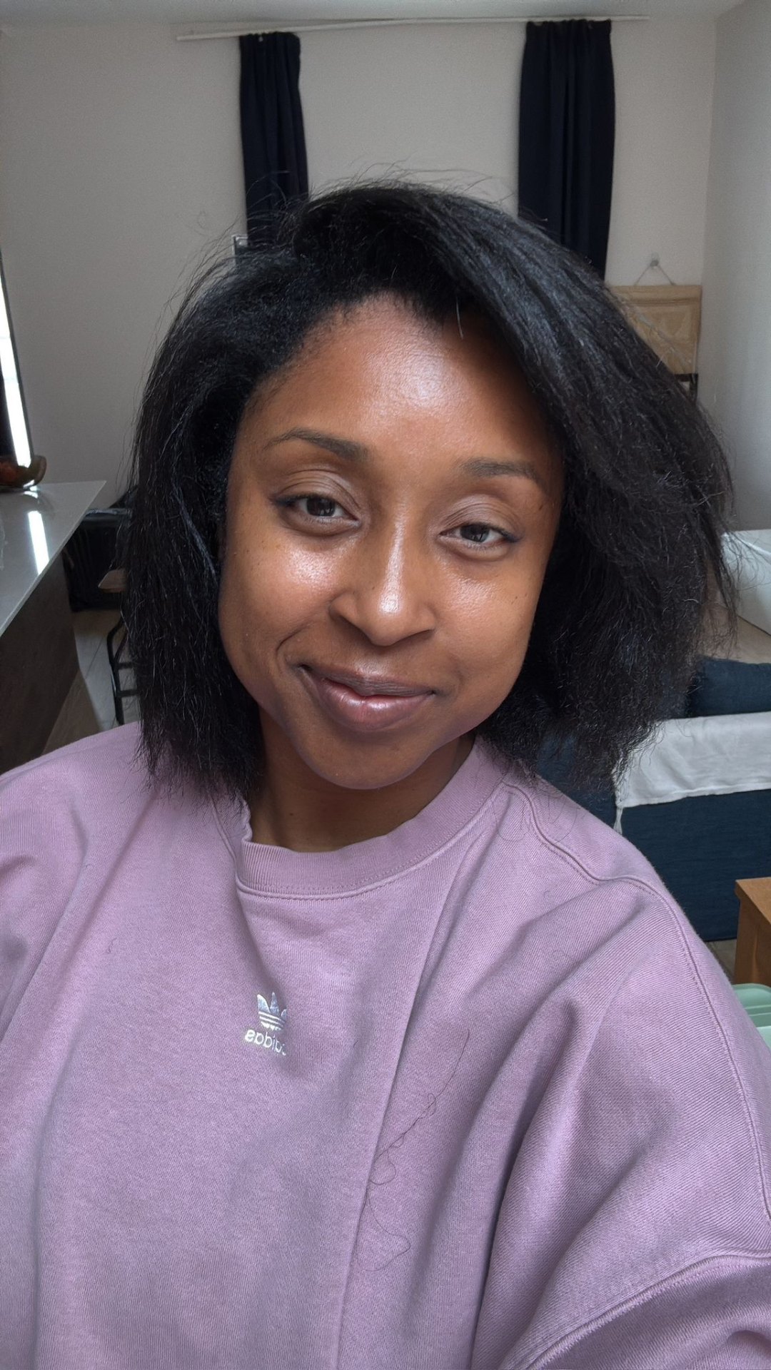 Christelle Aquereburu, founder of Vela
